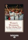 Image for Women&#39;s Movements in the Global Era