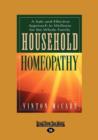 Image for Household Homeopathy