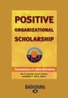 Image for Positive Organizational Scholarship