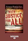 Image for With Justice for All: (1 Volume Set)