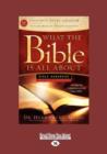 Image for What the Bible is All About Handbook-Revised-KJV Edition: (3 Volume Set)