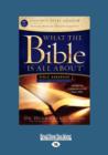 Image for What the Bible Is All about Handbook-Revised-NIV Edition