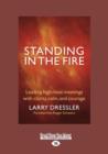 Image for Standing in the Fire