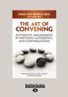 Image for The Art of Convening