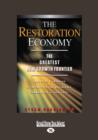 Image for The Restoration Economy