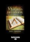 Image for 33 Degrees of Deception: : An Expose of Freemasonry