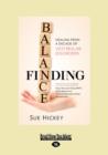 Image for Finding Balance