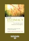 Image for Transformation Through Intimacy, Revised Edition : The Journey toward Awakened Monogamy