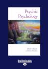 Image for Psychic Psychology: : Energy Skills for Life and Relationships