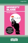Image for Modesty Blaise