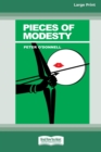 Image for Pieces of modesty