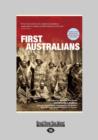 Image for First Australians