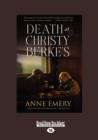 Image for Death at Christy Burke&#39;s