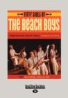 Image for Fifty Sides of the Beach Boys : The Songs that Tell Their Story