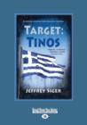 Image for Target: Tinos : An Inspector Kaldis Mystery