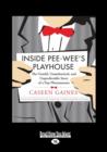 Image for Inside Pee-wee&#39;s Playhouse