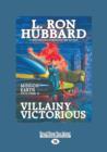 Image for Villainy Victorious