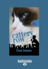 Image for Cattery Row (Theda Krakow Mysteries, No. 2)