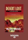 Image for Desert Lost: