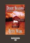 Image for Desert Shadows: