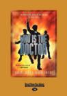 Image for Who Is the Doctor