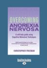 Image for Overcoming Anorexia Nervosa