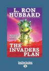 Image for The Invaders Plan
