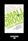 Image for Small Group Leaders&#39; Handbook (New Edition)