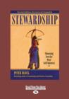 Image for Stewardship : Choosing Service Over Self-Interest