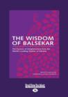 Image for The Wisdom of Balsekar