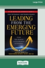 Image for Leading from the Emerging Future : From Ego-System to Eco-System Economies