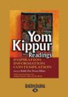Image for Yom Kippur Readings