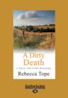 Image for A Dirty Death : The West Country Mystery Series 1