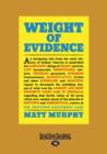 Image for Weight of Evidence