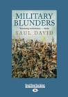 Image for Military Blunders