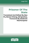Image for Prisoner of the State : The Secret Journal of Zhao Ziyang