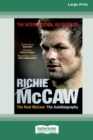 Image for The Real McCaw : The Autobiography of Richie McCaw