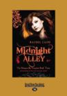 Image for Midnight Alley : The Morgnaville Vampires Book 3