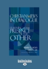 Image for Christians &amp; Jews in Dialogue