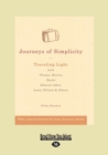 Image for Journeys of Simplicity