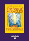 Image for The Book of Miracles