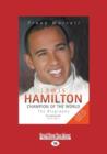 Image for Lewis Hamilton: Champion of the World : The Biography