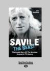 Image for Saville - The Beast