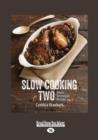 Image for Slow Cooking for Two