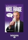 Image for The World According to Nigel Farage : A Parody