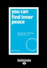 Image for You Can Find Inner Peace