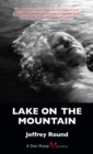 Image for Lake on the mountain : 1