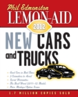 Image for Lemon-Aid New Cars and Trucks 2012