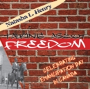 Image for Talking About Freedom : Celebrating Emancipation Day in Canada