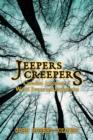 Image for Jeepers creepers: Canadian accounts of weird events &amp; experiences
